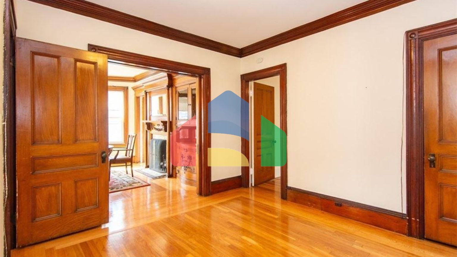 Residential - Multi-Family - Boston, Massachusetts, United States - United States