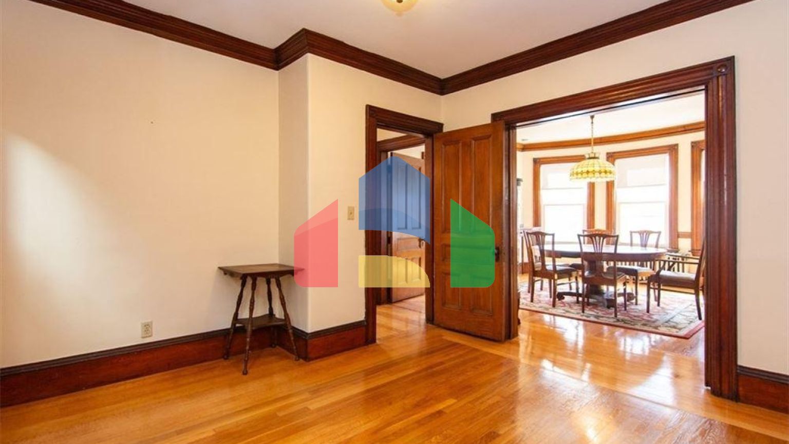 Residential - Multi-Family - Boston, Massachusetts, United States - United States