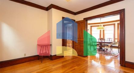 Residential - Multi-Family - Boston, Massachusetts, United States - United States Residential - Multi-Family - Boston, Massachusetts, United States - United States