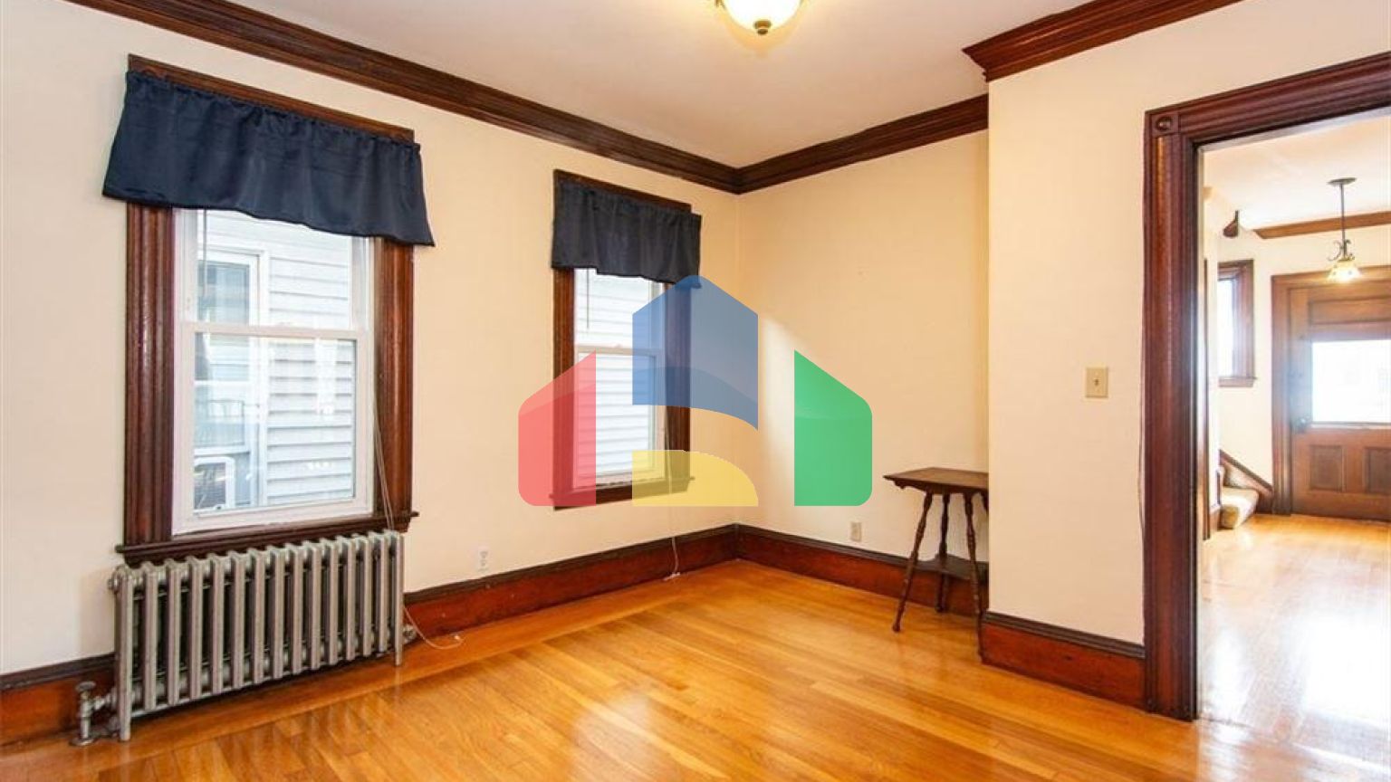 Residential - Multi-Family - Boston, Massachusetts, United States - United States