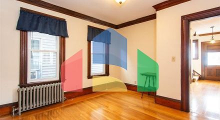 Residential - Multi-Family - Boston, Massachusetts, United States - United States Residential - Multi-Family - Boston, Massachusetts, United States - United States