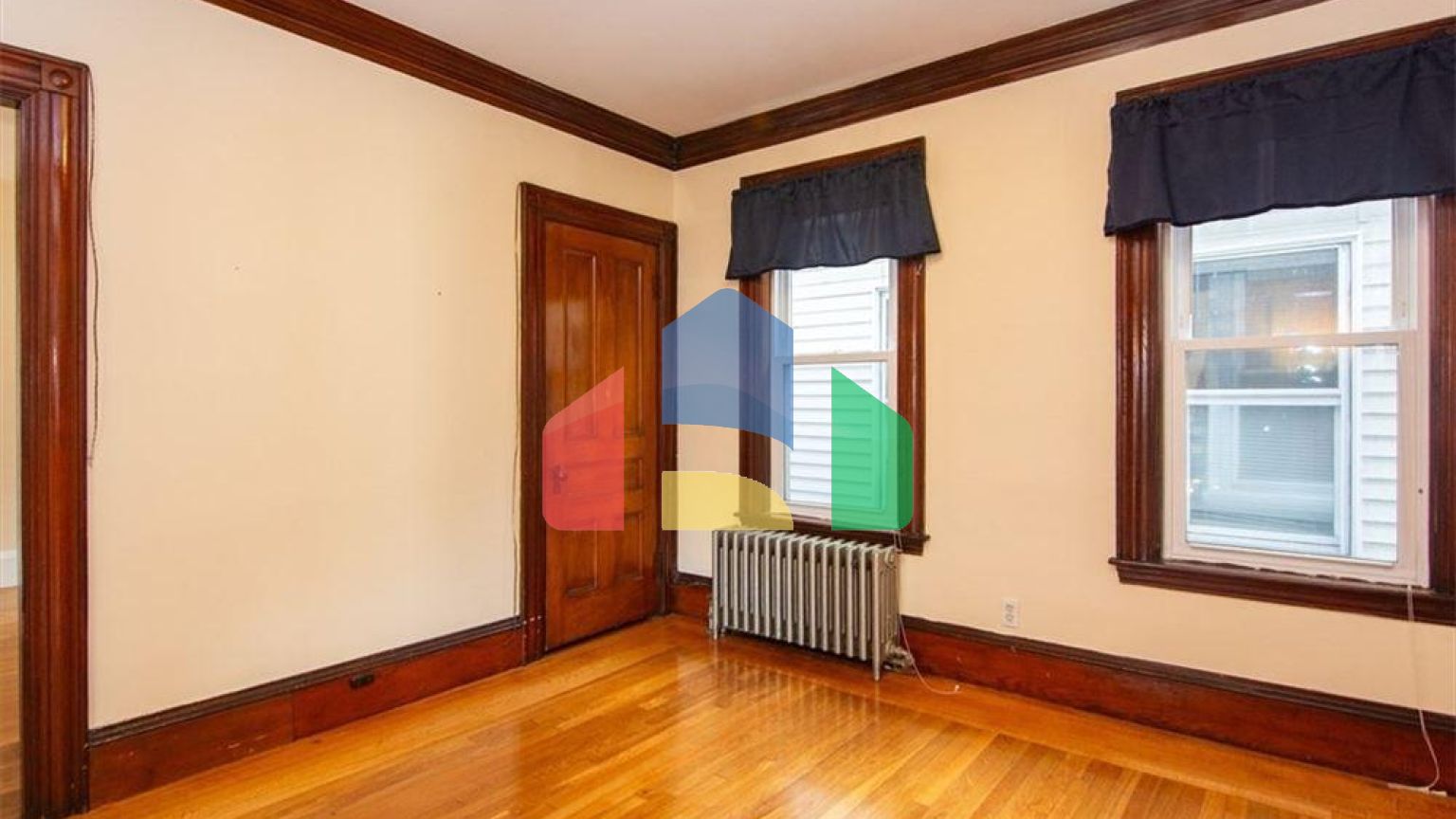 Residential - Multi-Family - Boston, Massachusetts, United States - United States