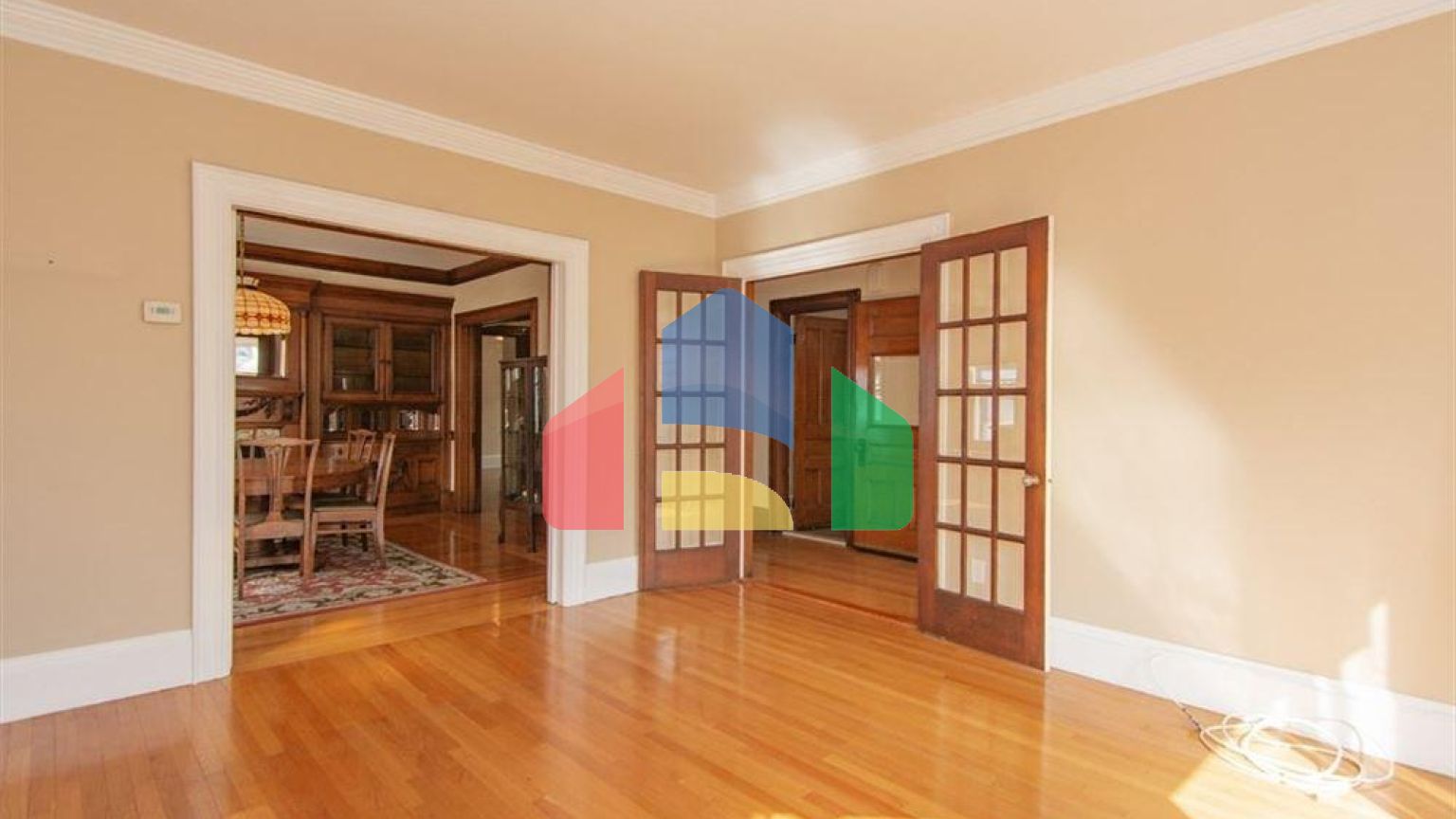 Residential - Multi-Family - Boston, Massachusetts, United States - United States