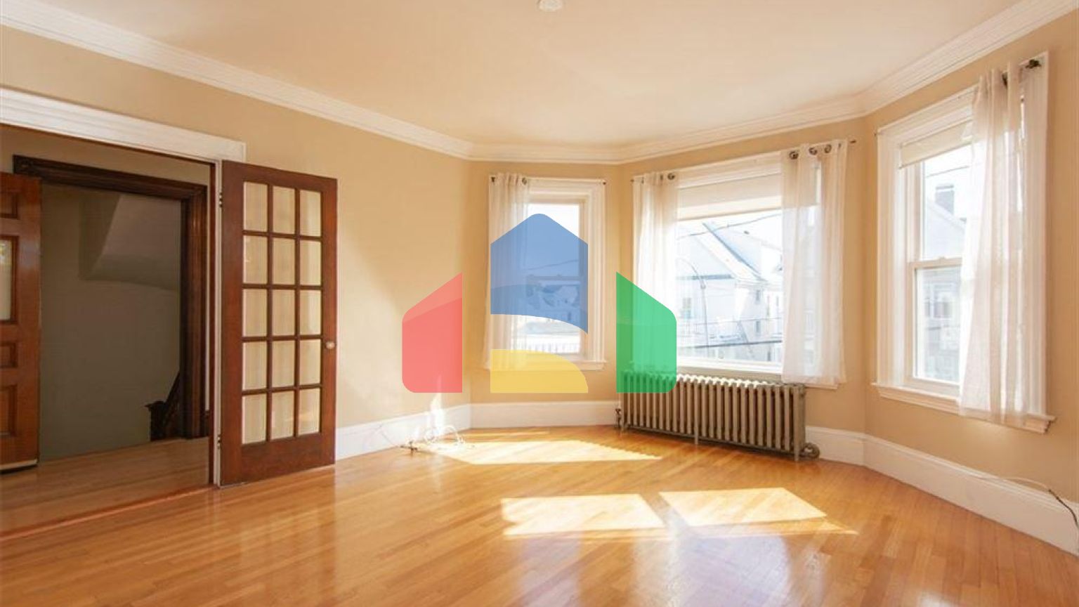 Residential - Multi-Family - Boston, Massachusetts, United States - United States