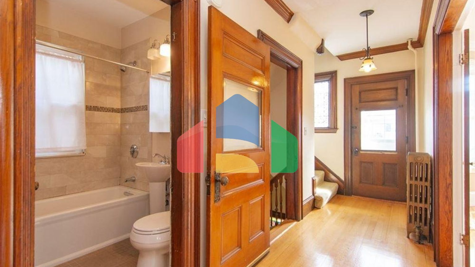 Residential - Multi-Family - Boston, Massachusetts, United States - United States