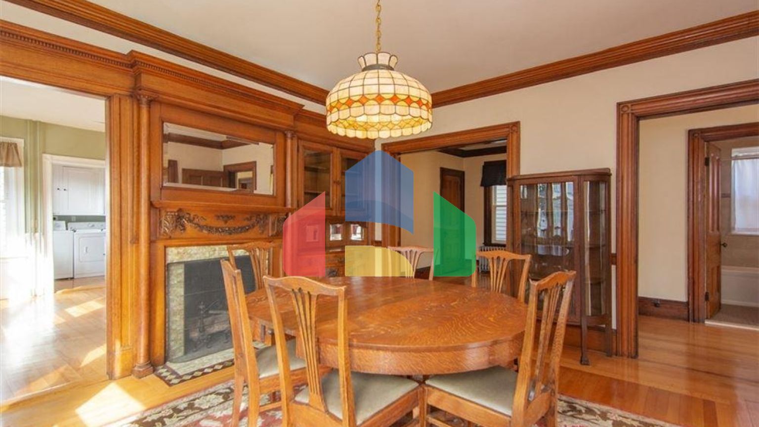 Residential - Multi-Family - Boston, Massachusetts, United States - United States