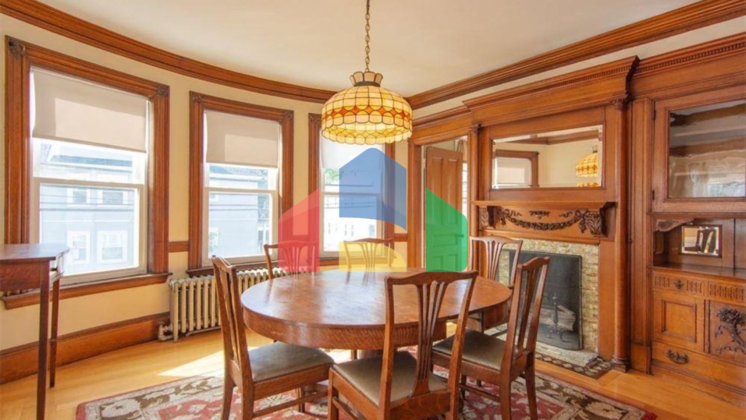 Residential - Multi-Family - Boston, Massachusetts, United States - United States