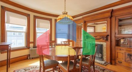 Residential - Multi-Family - Boston, Massachusetts, United States - United States Residential - Multi-Family - Boston, Massachusetts, United States - United States