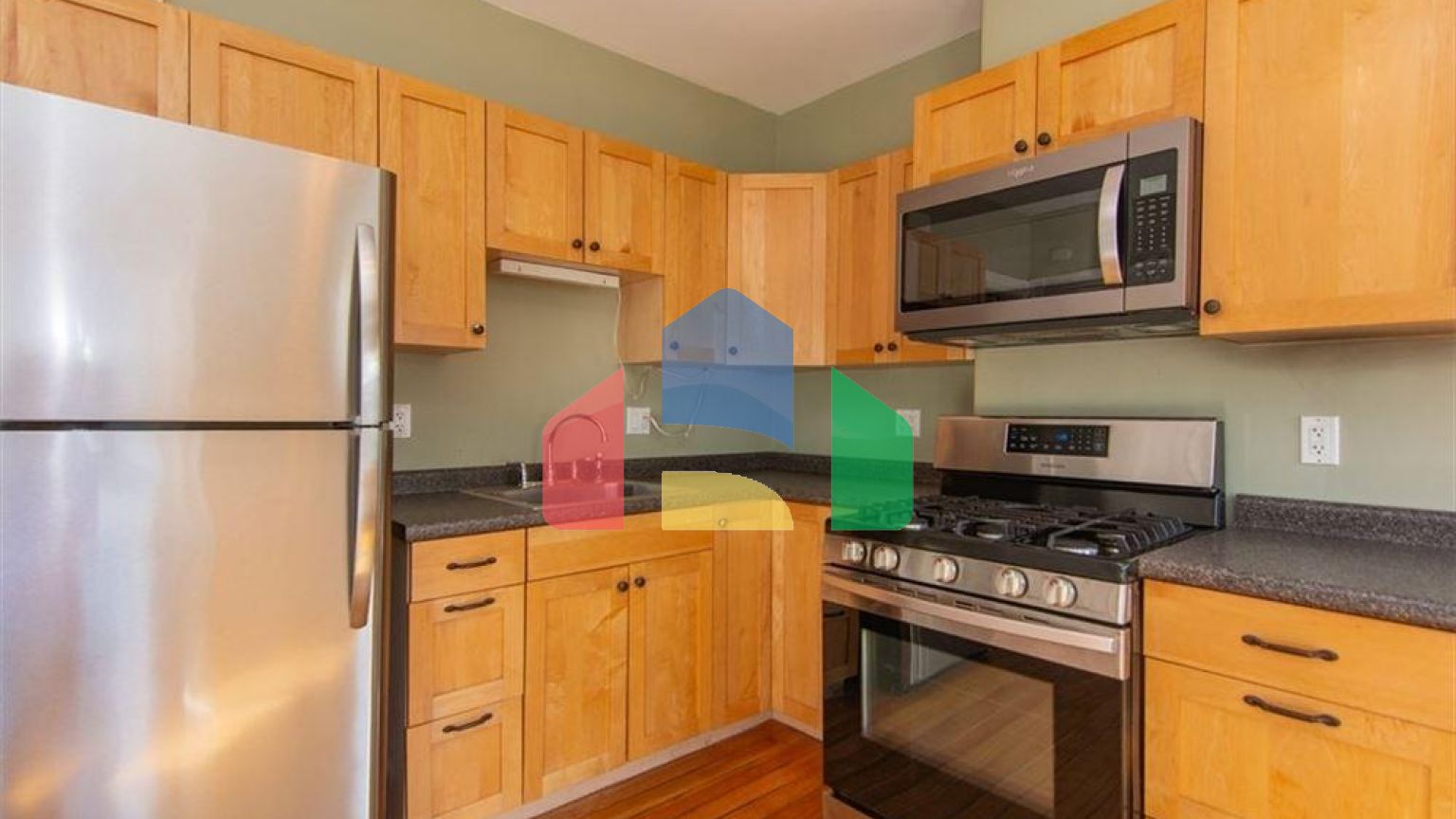 Residential - Multi-Family - Boston, Massachusetts, United States - United States