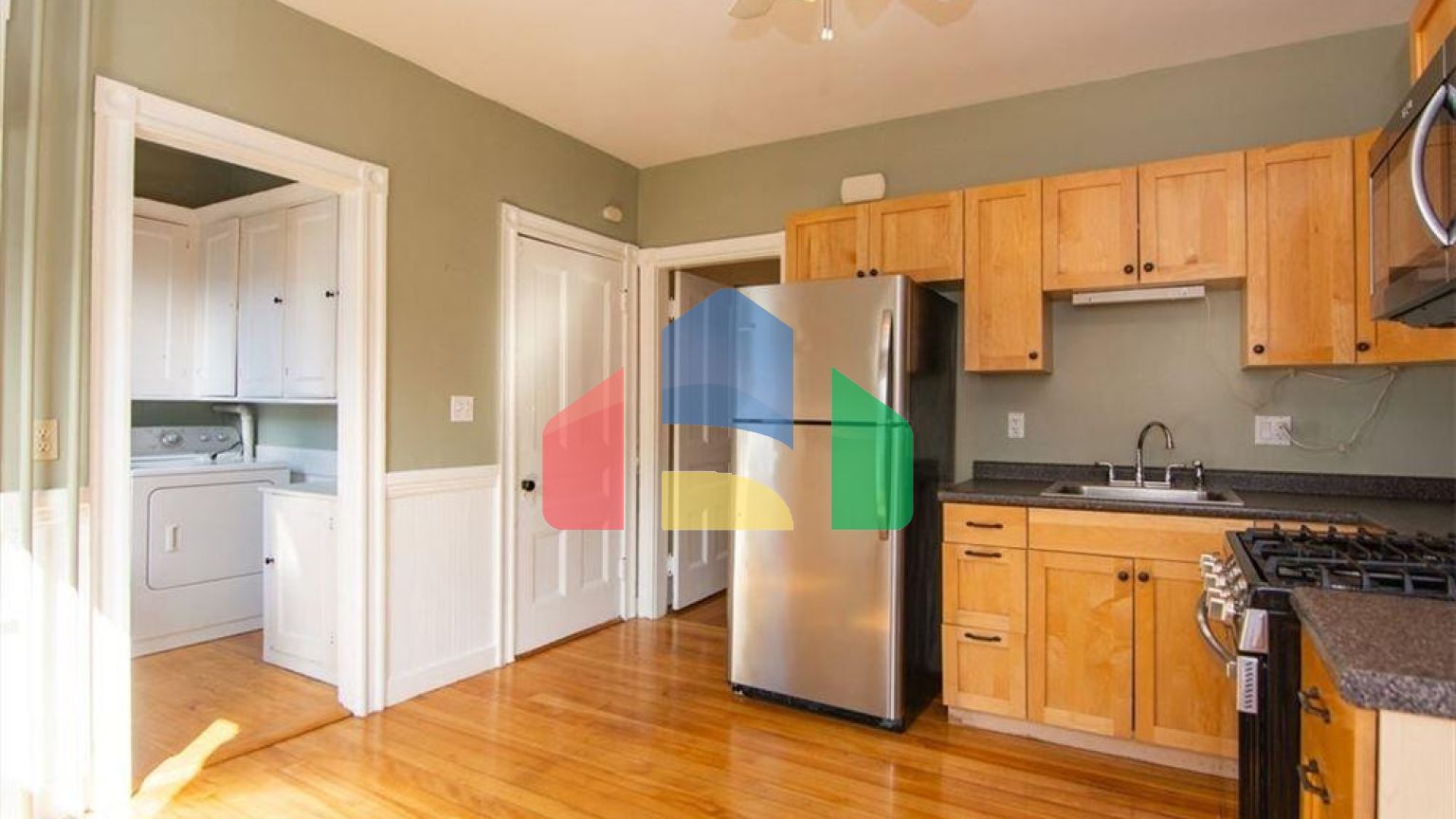 Residential - Multi-Family - Boston, Massachusetts, United States - United States