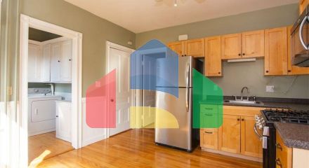 Residential - Multi-Family - Boston, Massachusetts, United States - United States