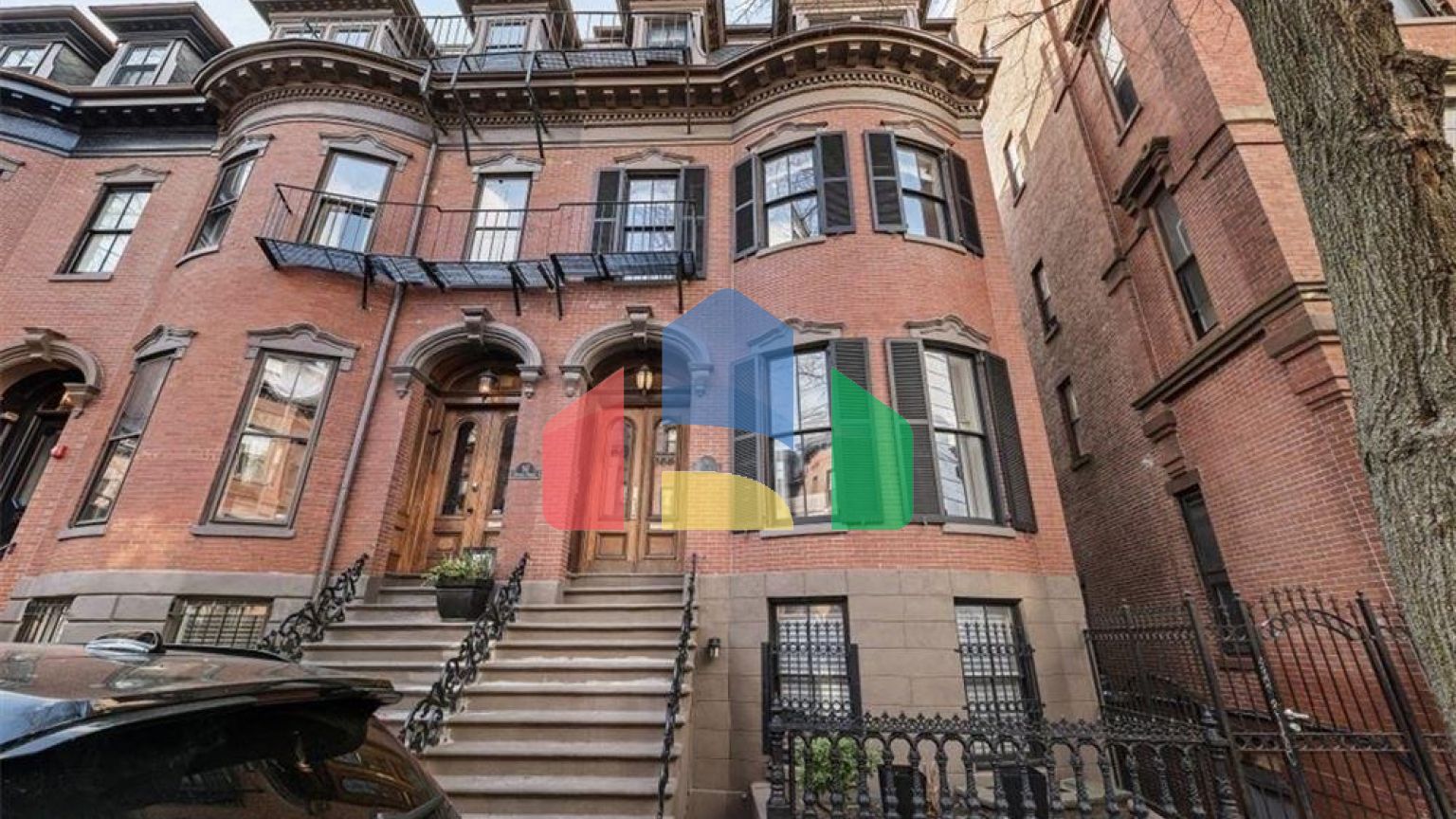 Residential - Condo/Apartment - Boston, Massachusetts, United States - United States