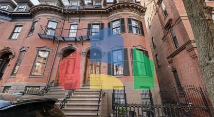 Residential - Condo/Apartment - Boston, Massachusetts, United States - United States Residential - Condo/Apartment - Boston, Massachusetts, United States - United States