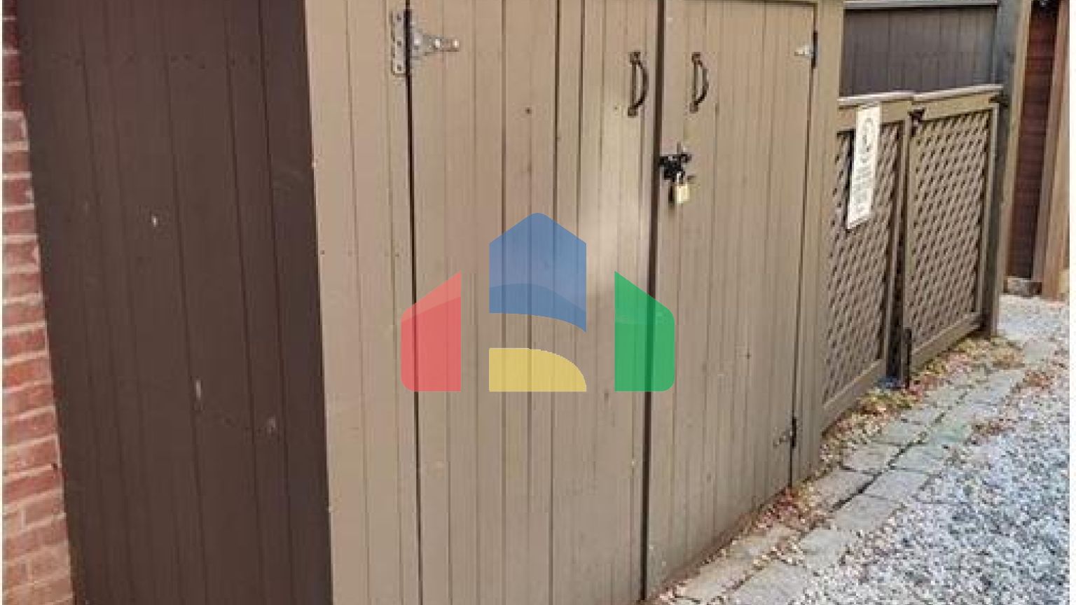 Residential - Condo/Apartment - Boston, Massachusetts, United States - United States