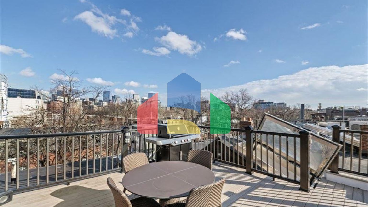 Residential - Condo/Apartment - Boston, Massachusetts, United States - United States