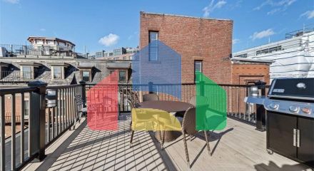 Residential - Condo/Apartment - Boston, Massachusetts, United States - United States Residential - Condo/Apartment - Boston, Massachusetts, United States - United States