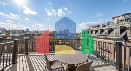 Residential - Condo/Apartment - Boston, Massachusetts, United States - United States Residential - Condo/Apartment - Boston, Massachusetts, United States - United States