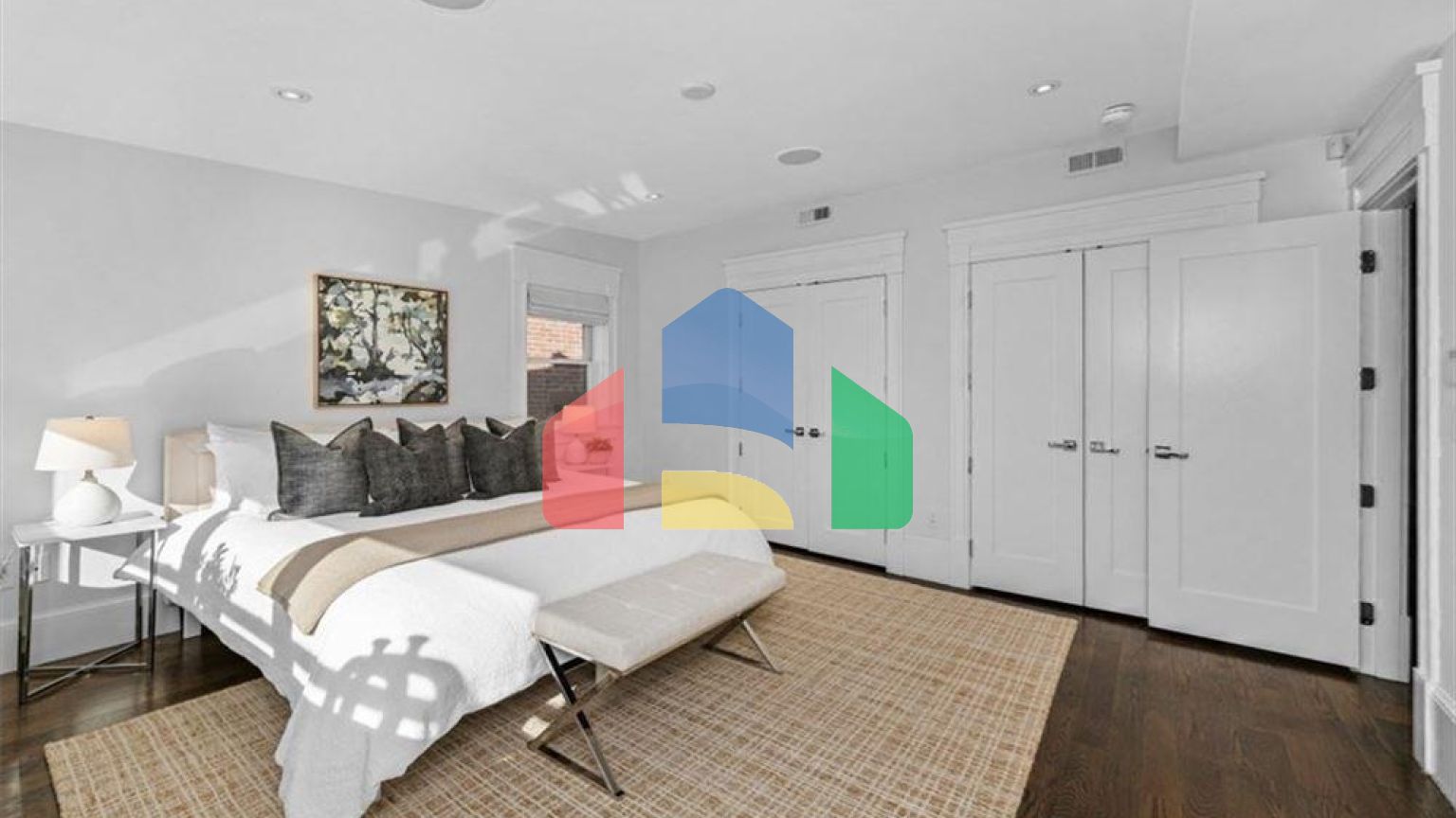 Residential - Condo/Apartment - Boston, Massachusetts, United States - United States