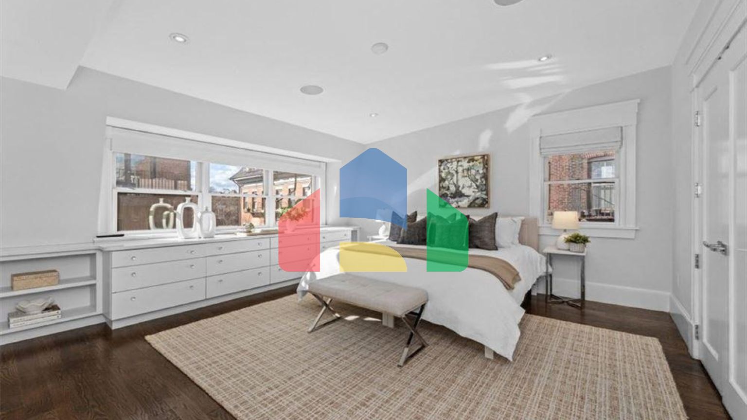 Residential - Condo/Apartment - Boston, Massachusetts, United States - United States