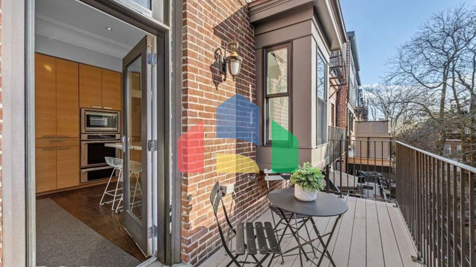 Residential - Condo/Apartment - Boston, Massachusetts, United States - United States