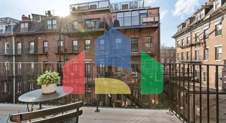 Residential - Condo/Apartment - Boston, Massachusetts, United States - United States Residential - Condo/Apartment - Boston, Massachusetts, United States - United States