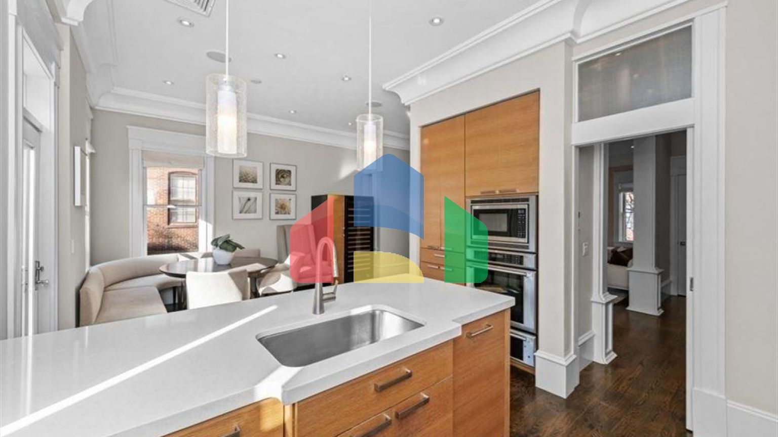 Residential - Condo/Apartment - Boston, Massachusetts, United States - United States