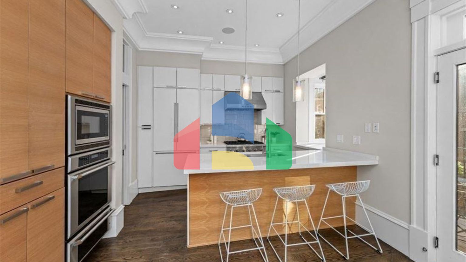 Residential - Condo/Apartment - Boston, Massachusetts, United States - United States