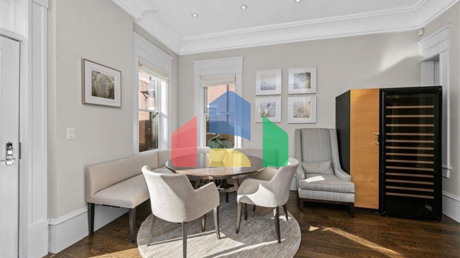 Residential - Condo/Apartment - Boston, Massachusetts, United States - United States