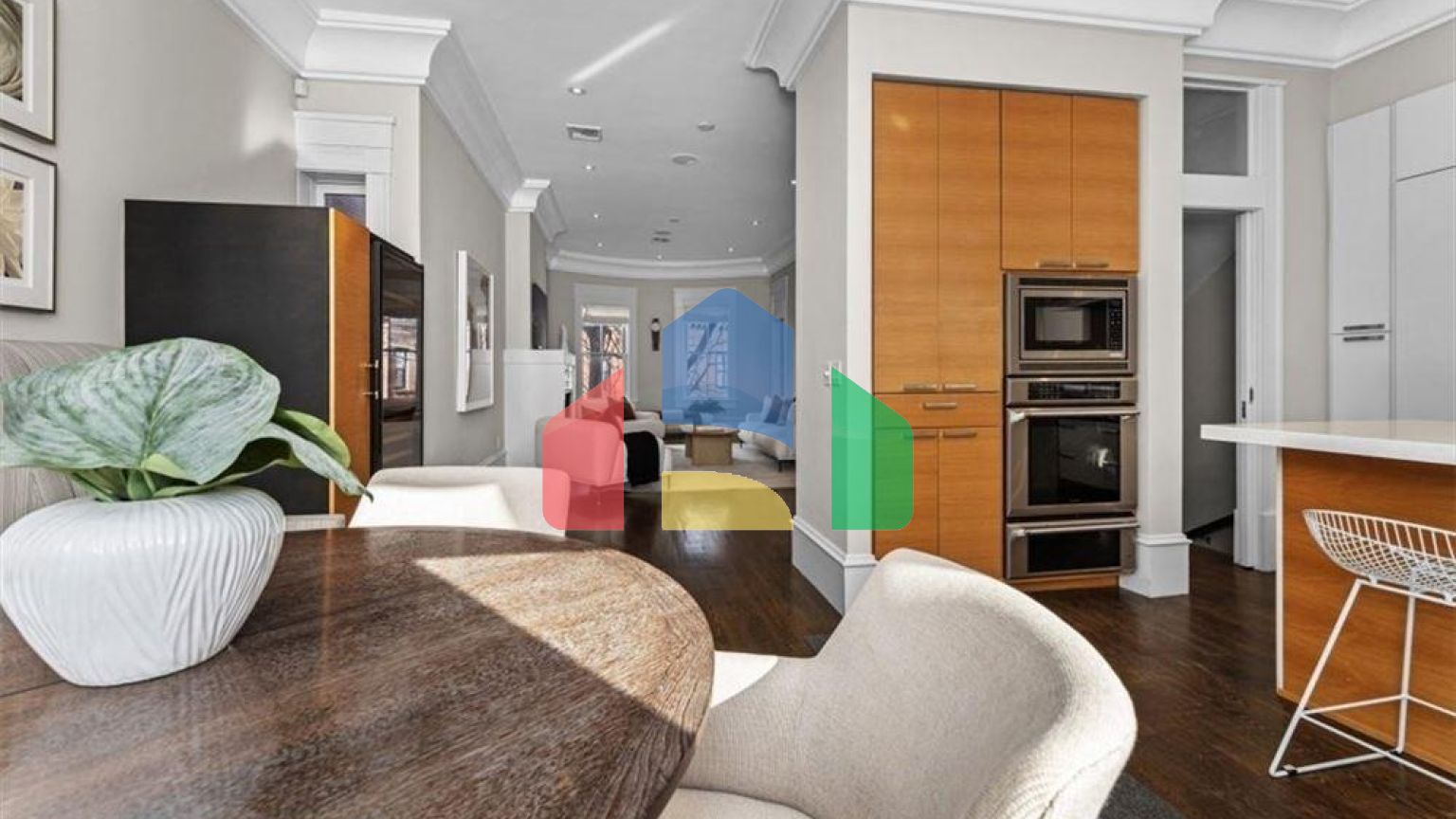 Residential - Condo/Apartment - Boston, Massachusetts, United States - United States