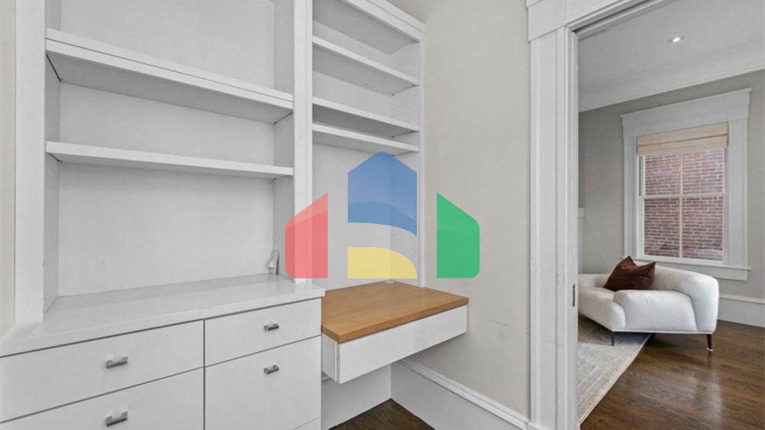 Residential - Condo/Apartment - Boston, Massachusetts, United States - United States