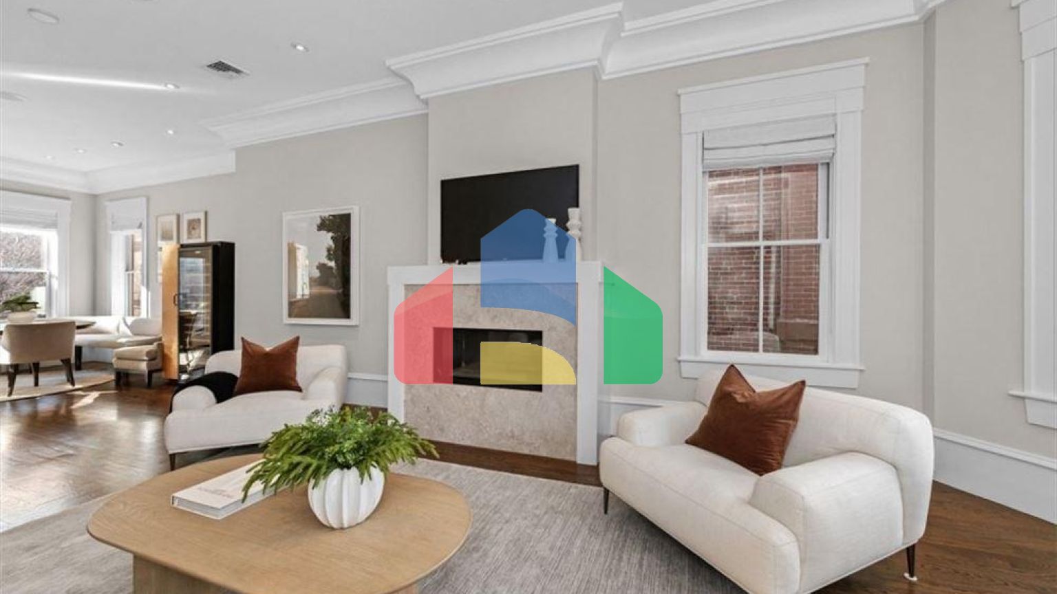 Residential - Condo/Apartment - Boston, Massachusetts, United States - United States