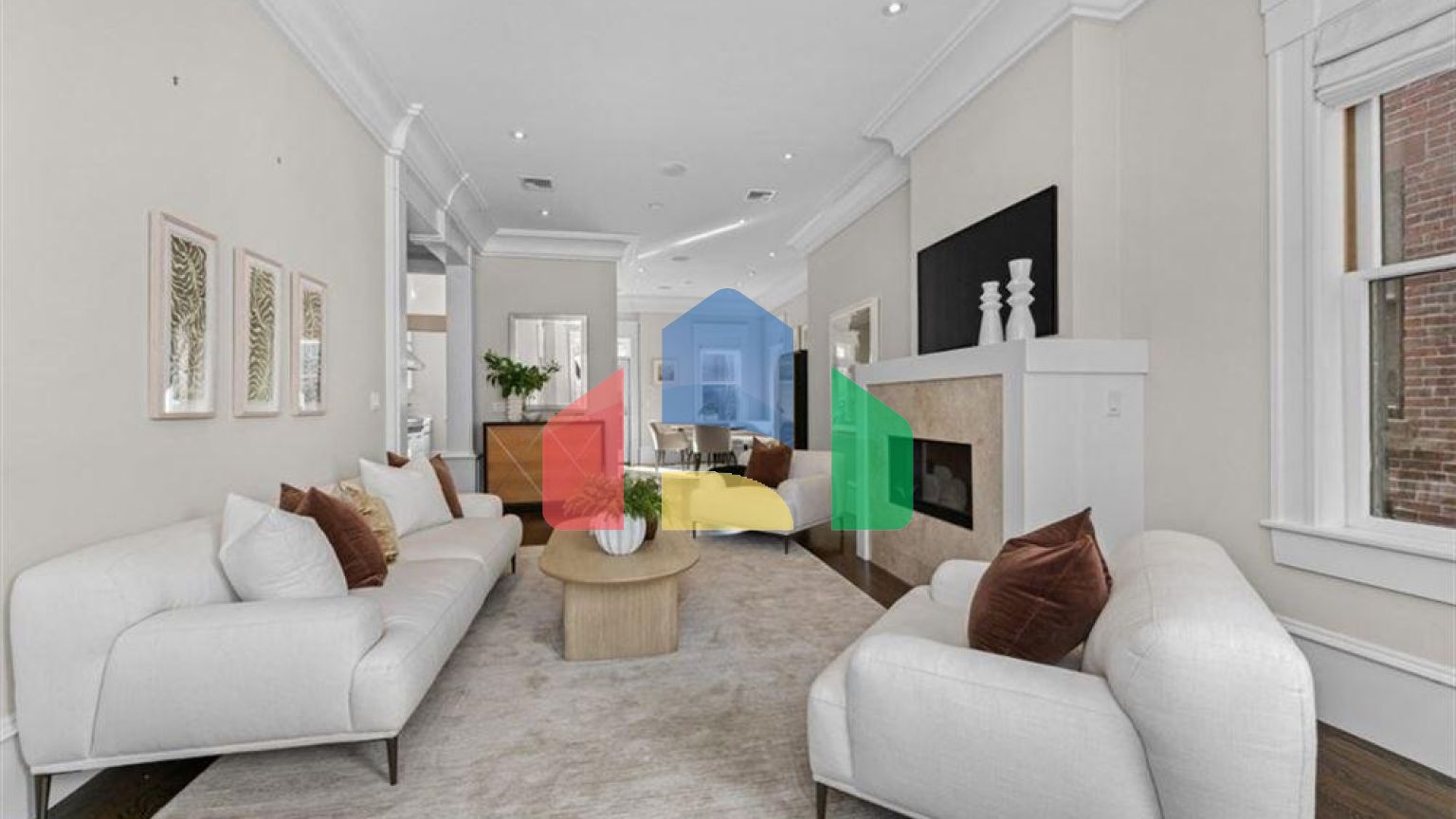 Residential - Condo/Apartment - Boston, Massachusetts, United States - United States