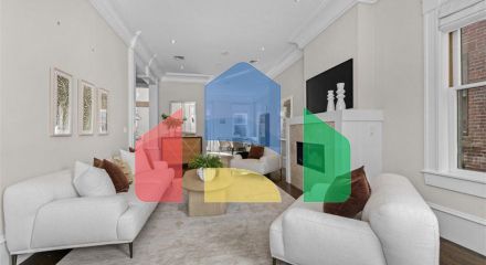 Residential - Condo/Apartment - Boston, Massachusetts, United States - United States