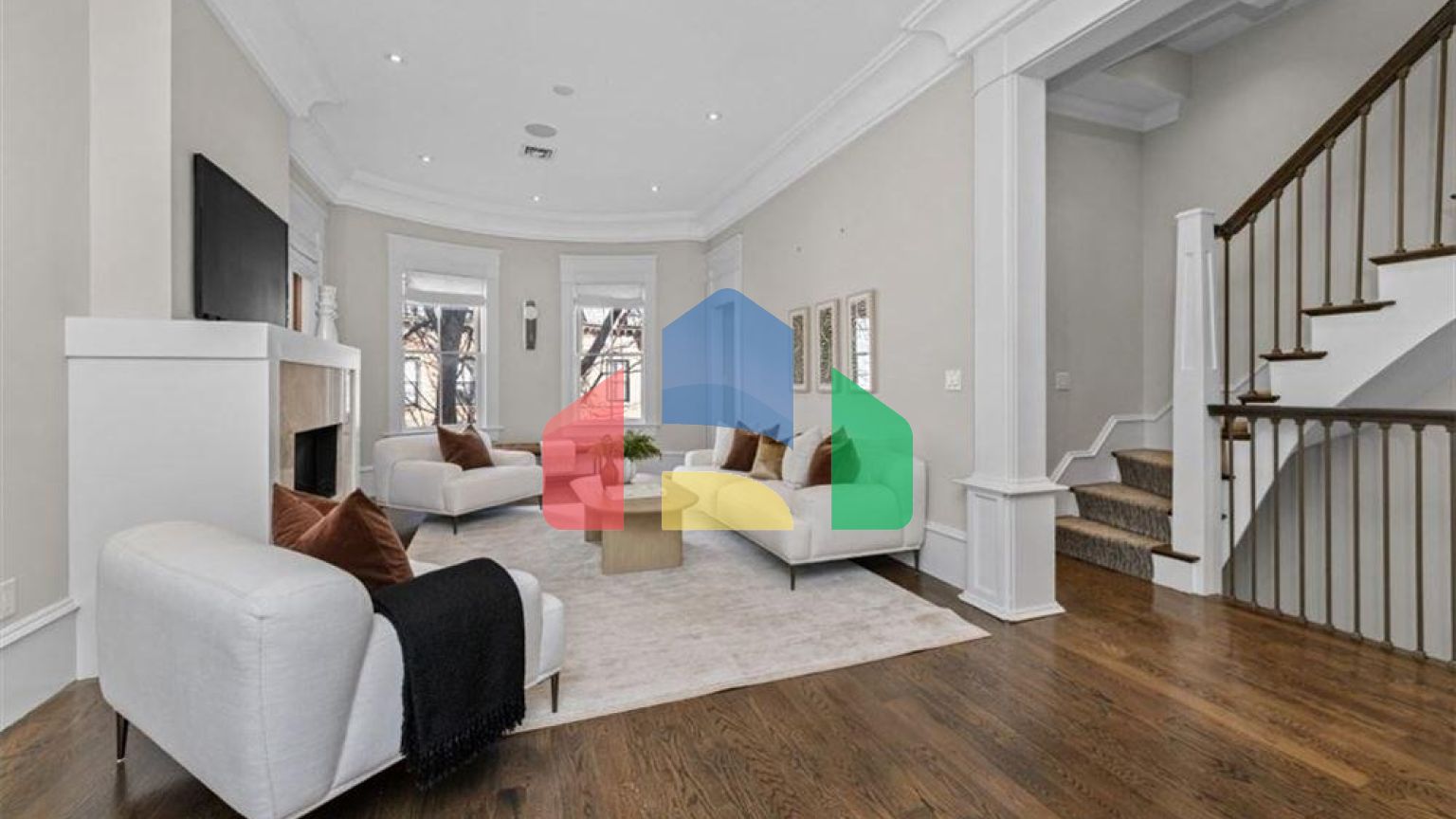 Residential - Condo/Apartment - Boston, Massachusetts, United States - United States