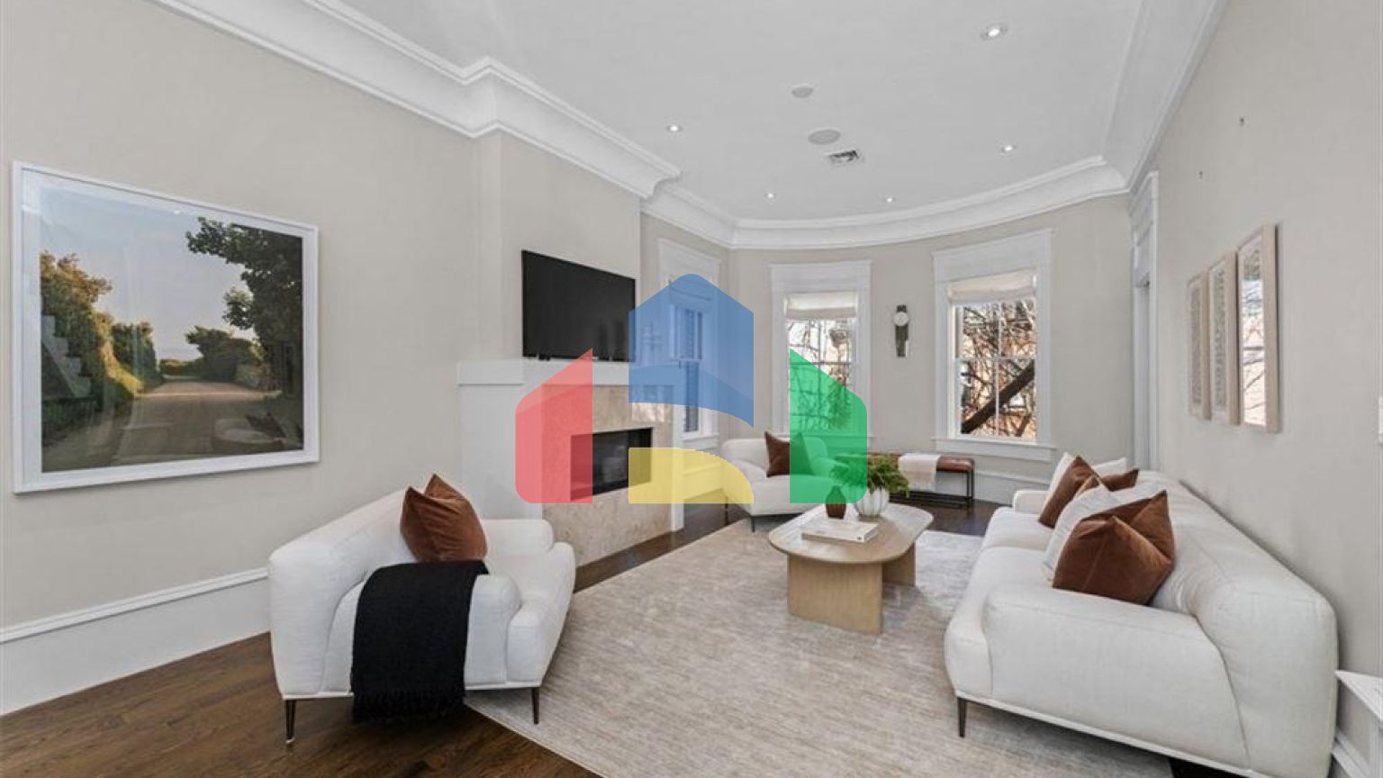 Residential - Condo/Apartment - Boston, Massachusetts, United States - United States