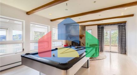 Residential - Single Family Home - Boulder, Colorado, United States - United States