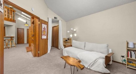 Residential - Condo/Apartment - Boulder, Colorado, United States - United States
