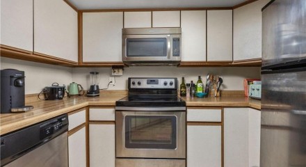 Residential - Condo/Apartment - Boulder, Colorado, United States - United States