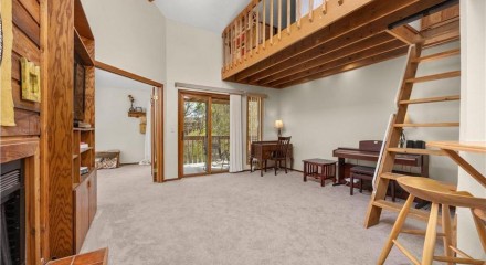 Residential - Condo/Apartment - Boulder, Colorado, United States - United States