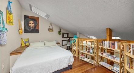 Residential - Condo/Apartment - Boulder, Colorado, United States - United States