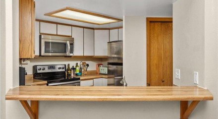 Residential - Condo/Apartment - Boulder, Colorado, United States - United States
