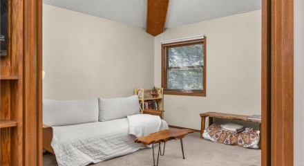 Residential - Condo/Apartment - Boulder, Colorado, United States - United States