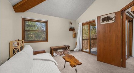 Residential - Condo/Apartment - Boulder, Colorado, United States - United States