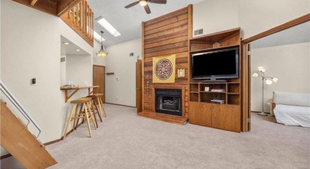 Residential - Condo/Apartment - Boulder, Colorado, United States - United States