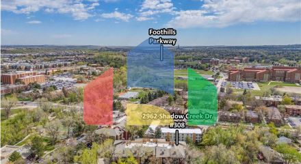 Residential - Condo/Apartment - Boulder, Colorado, United States - United States Residential - Condo/Apartment - Boulder, Colorado, United States - United States