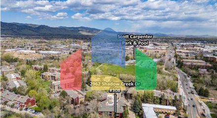 Residential - Condo/Apartment - Boulder, Colorado, United States - United States Residential - Condo/Apartment - Boulder, Colorado, United States - United States