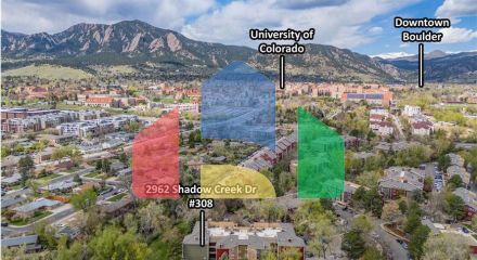Residential - Condo/Apartment - Boulder, Colorado, United States - United States Residential - Condo/Apartment - Boulder, Colorado, United States - United States
