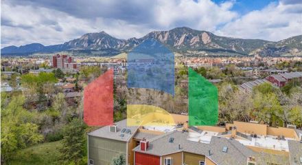 Residential - Condo/Apartment - Boulder, Colorado, United States - United States Residential - Condo/Apartment - Boulder, Colorado, United States - United States