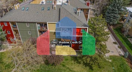 Residential - Condo/Apartment - Boulder, Colorado, United States - United States Residential - Condo/Apartment - Boulder, Colorado, United States - United States