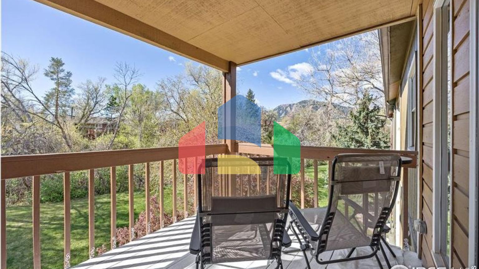 Residential - Condo/Apartment - Boulder, Colorado, United States - United States